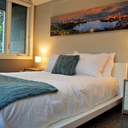 Simply Luxury Stays Οττάβα Εξωτερικό φωτογραφία