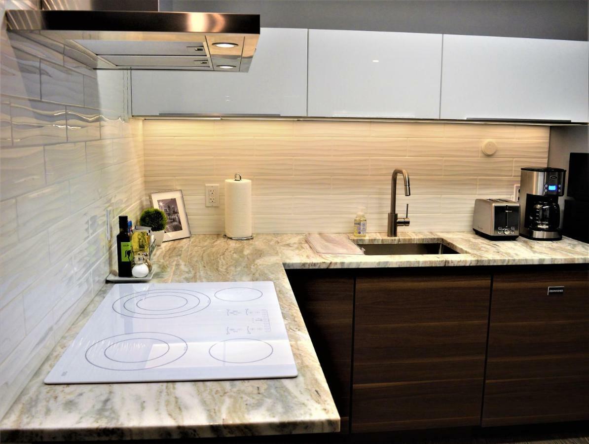 Simply Luxury Stays Οττάβα Εξωτερικό φωτογραφία