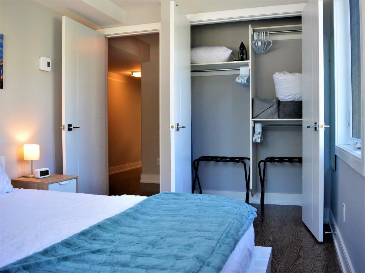 Simply Luxury Stays Οττάβα Εξωτερικό φωτογραφία