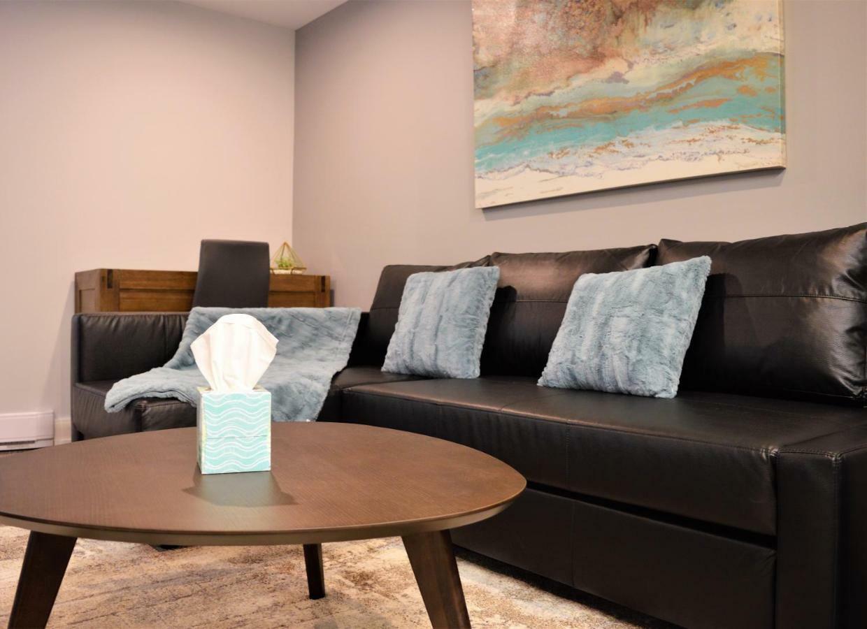 Simply Luxury Stays Οττάβα Εξωτερικό φωτογραφία